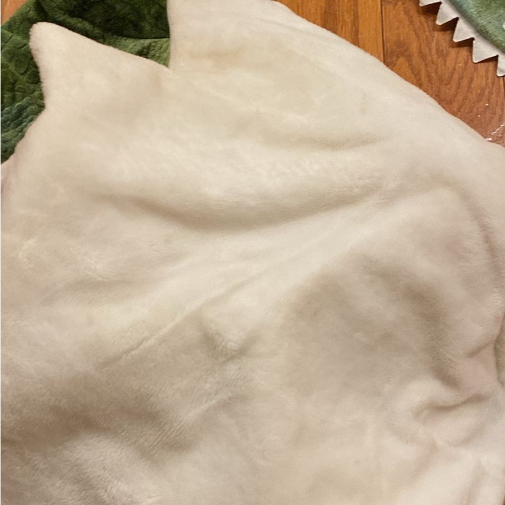 Pottery Barn Kids Dino hatching from egg Costume - Picture 5 of 6